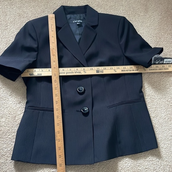 NWT Pant Suit Set - Picture 6 of 7